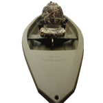Creek Boats M12
