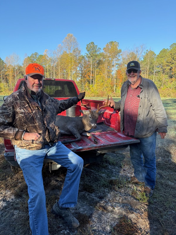 Allen Brothers Outdoors