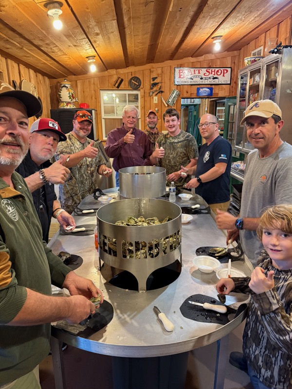 Allen Brothers Outdoors