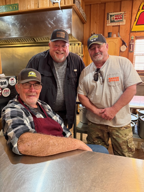 Allen Brothers Outdoors