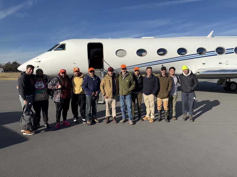 Allen Brothers Outdoors