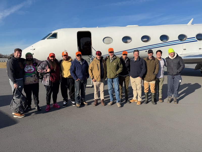 Allen Brothers Outdoors