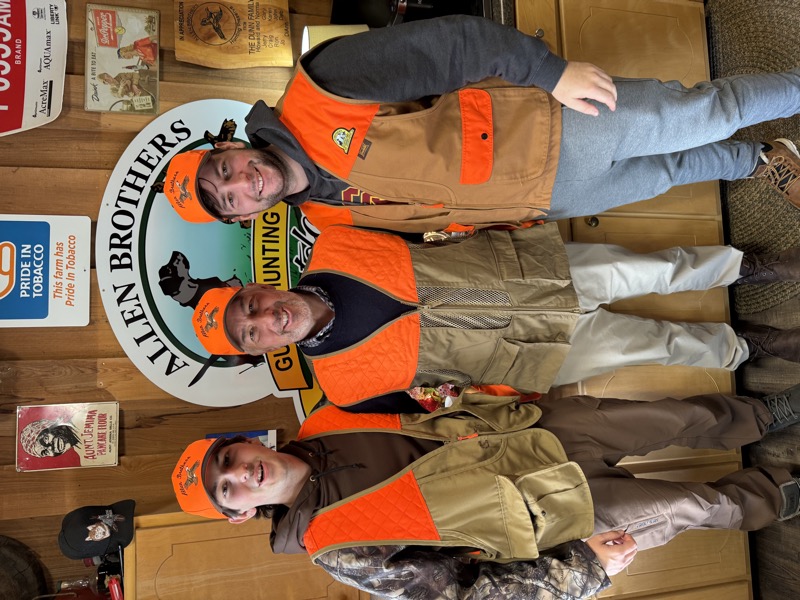 Allen Brothers Outdoors