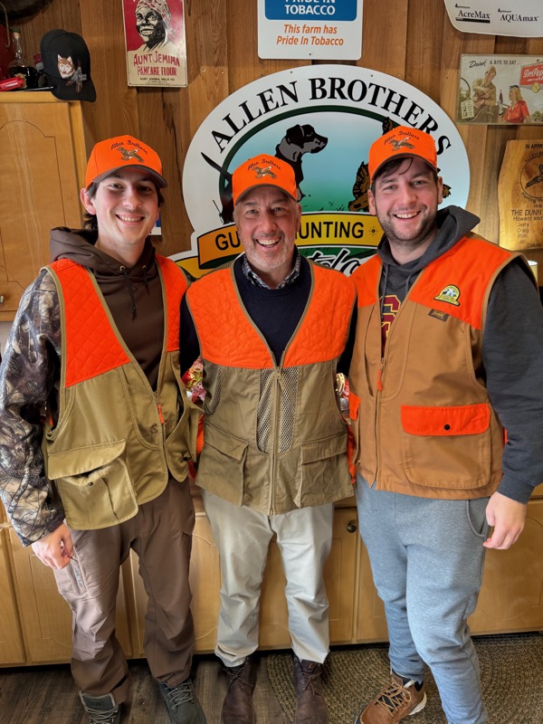 Allen Brothers Outdoors