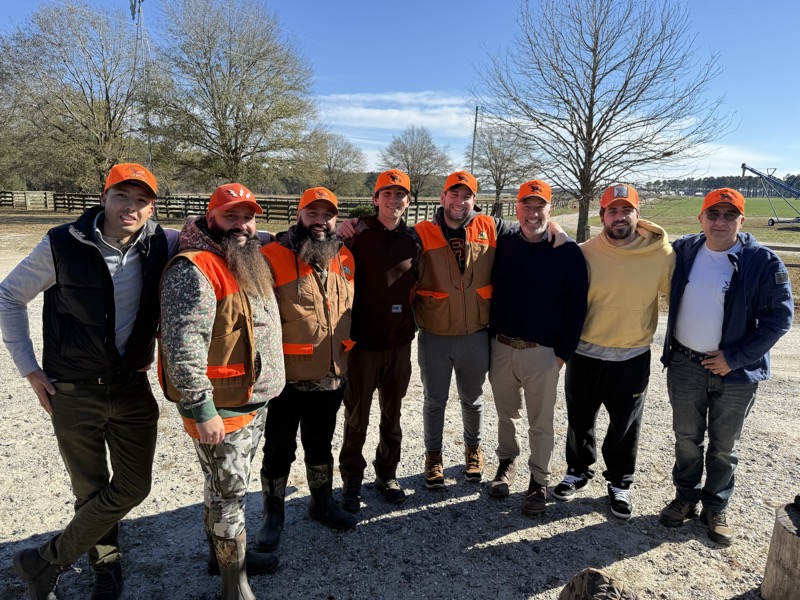 Allen Brothers Outdoors