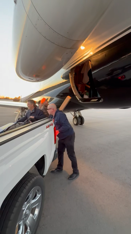 Allen Brothers Outdoors Video