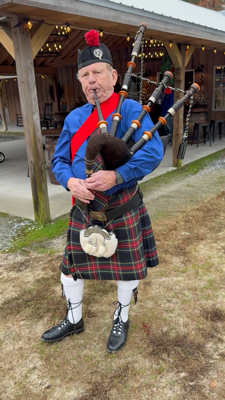 Allen Brothers Outdoors Video