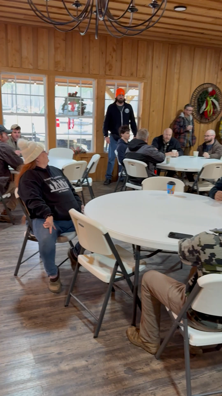 Allen Brothers Outdoors Video