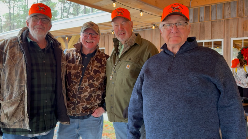 Allen Brothers Outdoors Video