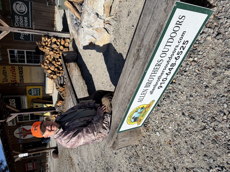 Allen Brothers Outdoors