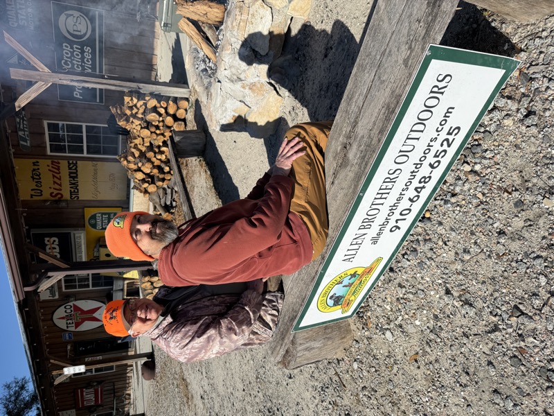 Allen Brothers Outdoors