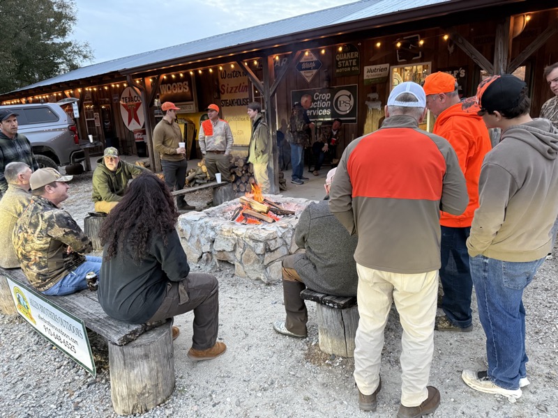 Allen Brothers Outdoors