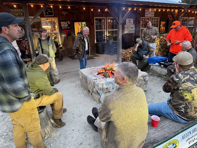 Allen Brothers Outdoors