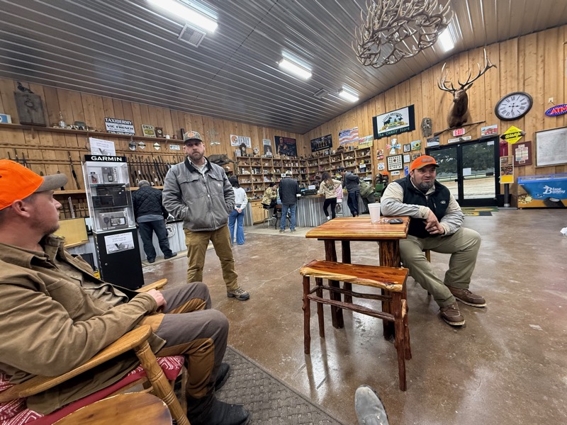 Allen Brothers Outdoors