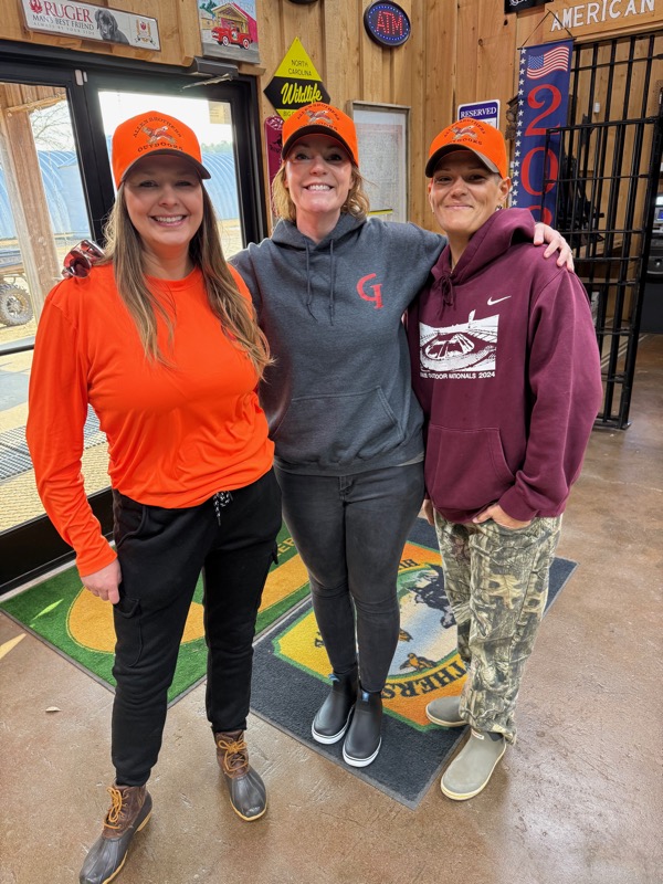 Allen Brothers Outdoors