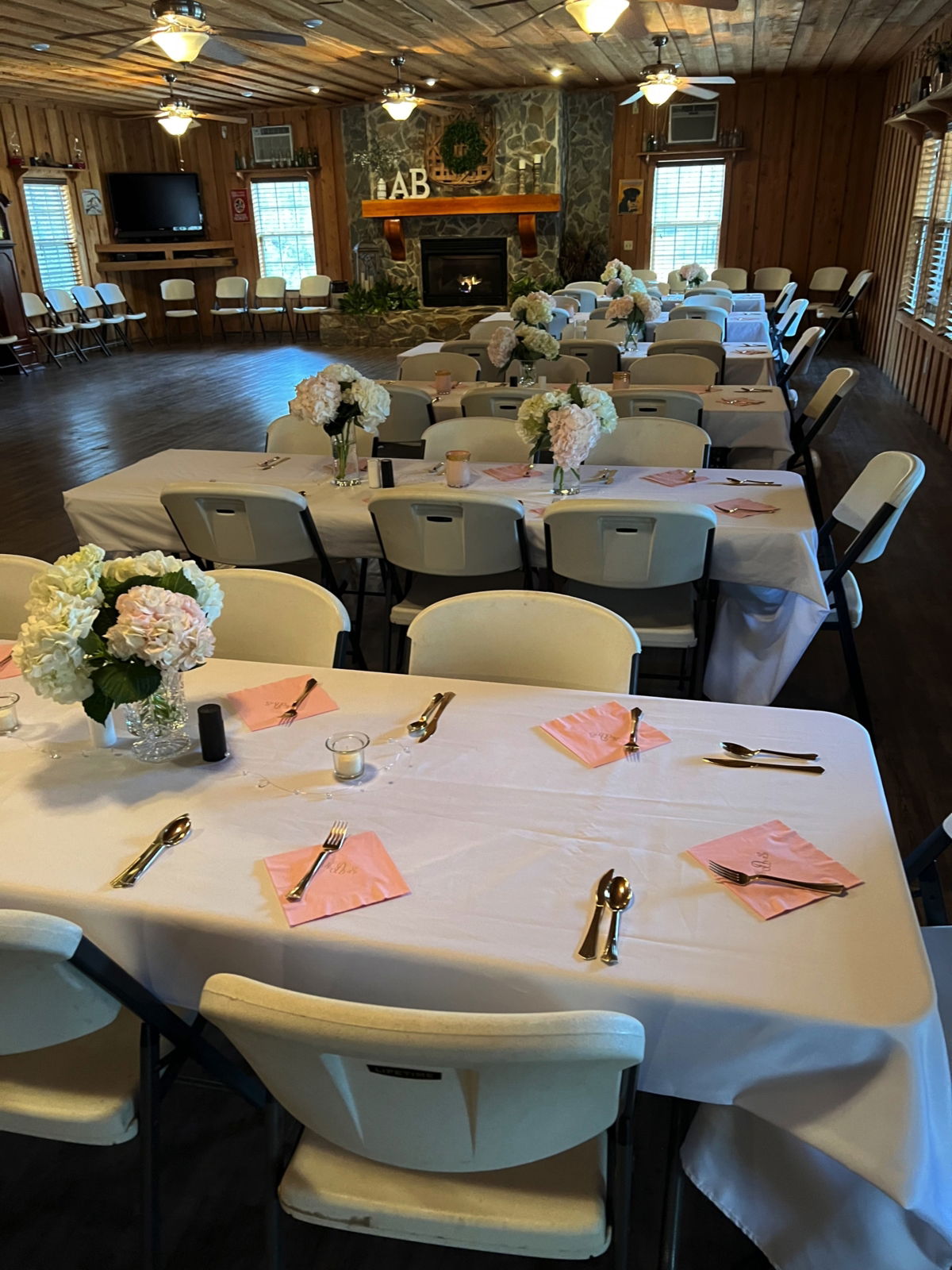 Allen Brothers Lodge