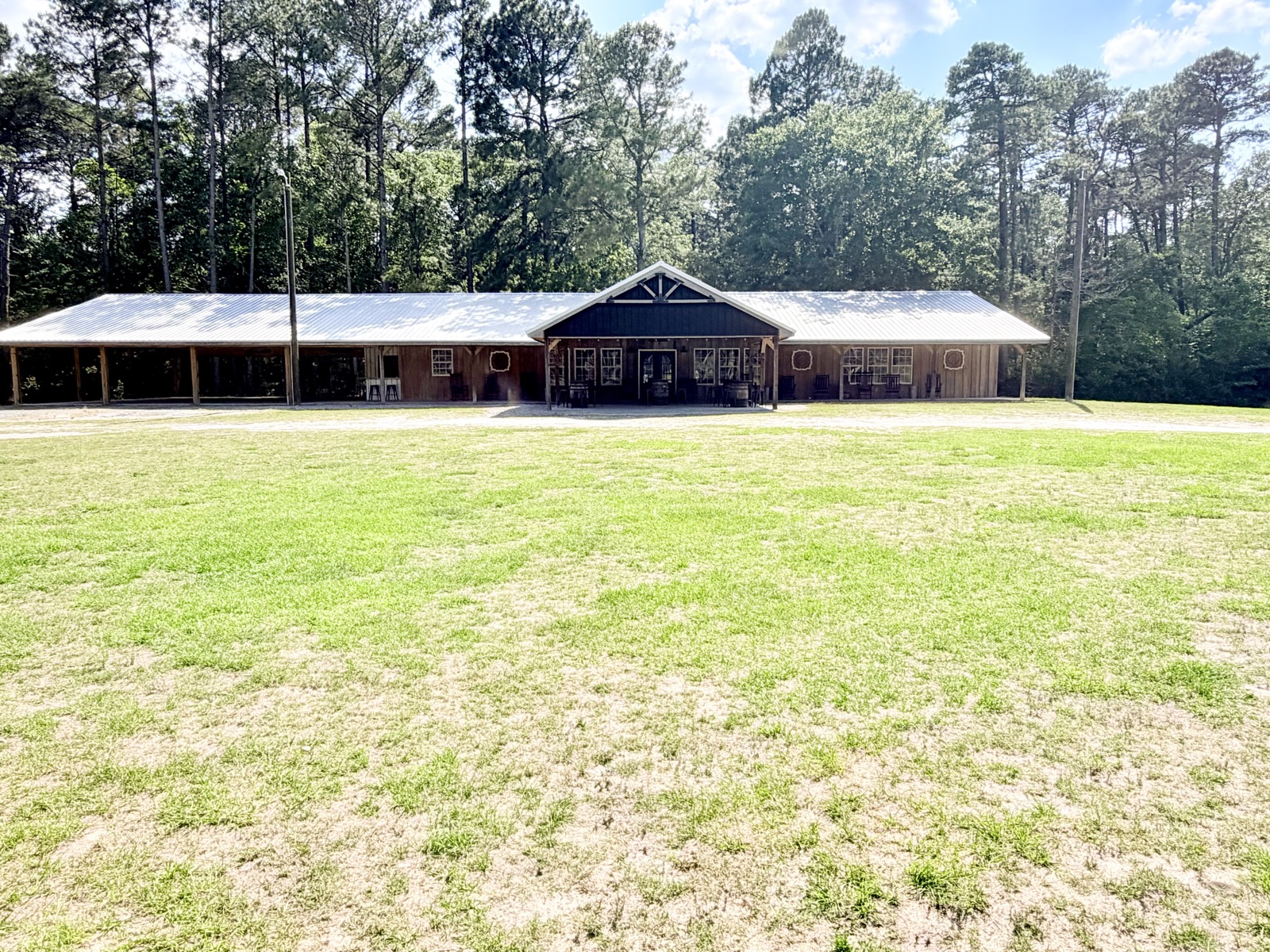 The Lodge at Allen Brothers