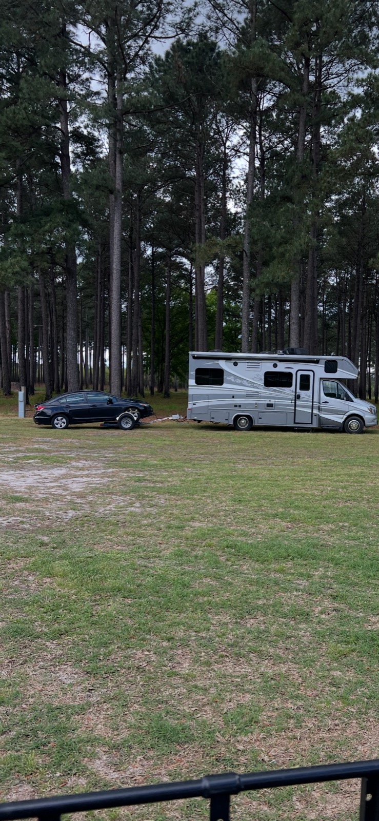 Allen Brothers RV Destination