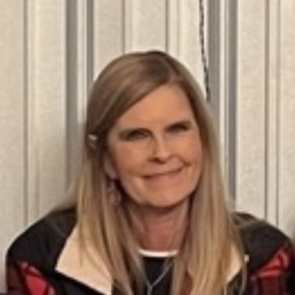 Jill Allen