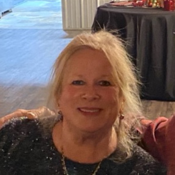 Kaye Allen