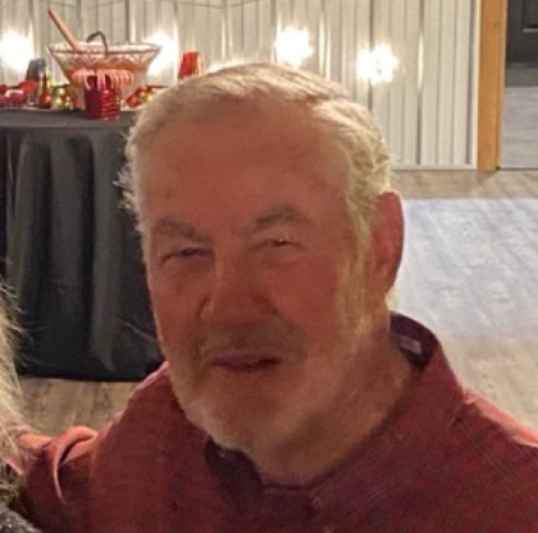 Ronald Allen